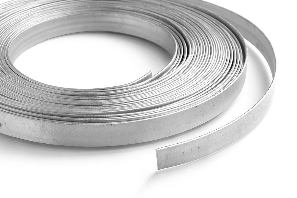 Aluminium Earthing Strip